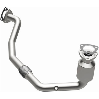 Magnaflow 49309 DirectFit Converter For Saturn LS/LW 3.0L (00-03)