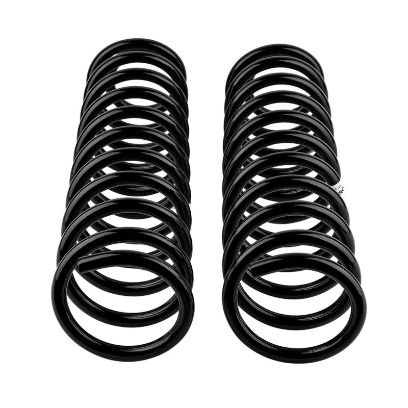 ARB 2933 Old Man Emu Front Coil Spring Set For 1997-2006 Jeep Wrangler TJ