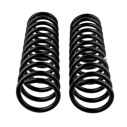 ARB 2933 Old Man Emu Front Coil Spring Set For 1997-2006 Jeep Wrangler TJ