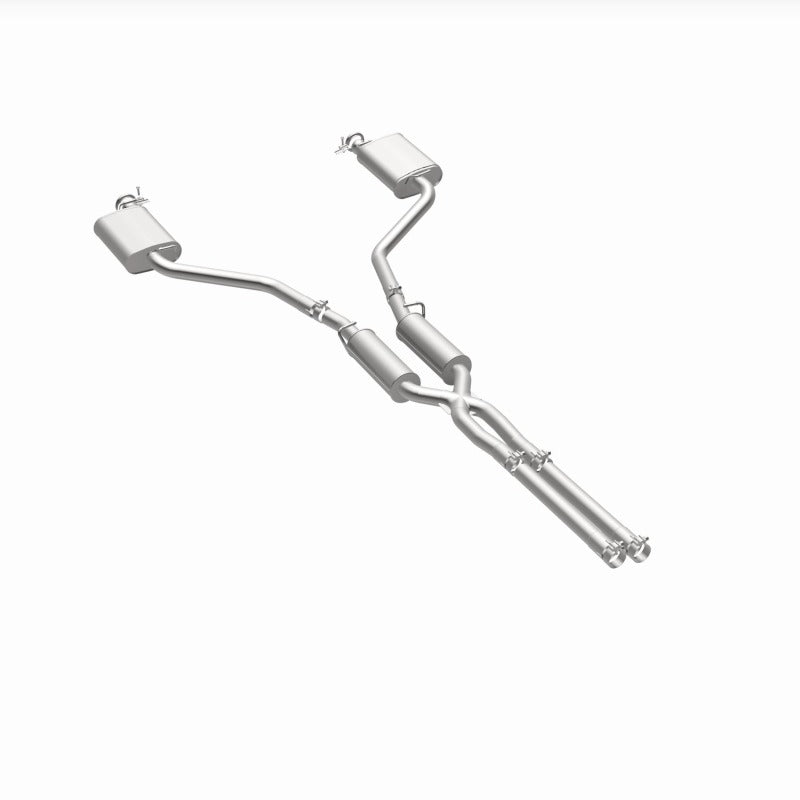 MagnaFlow BRE Exhaust Replacement Kit | Dodge (106-1004)