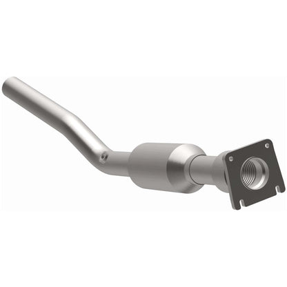 MagnaFlow California Grade CARB Compliant Direct-Fit Catalytic Converter 4481266