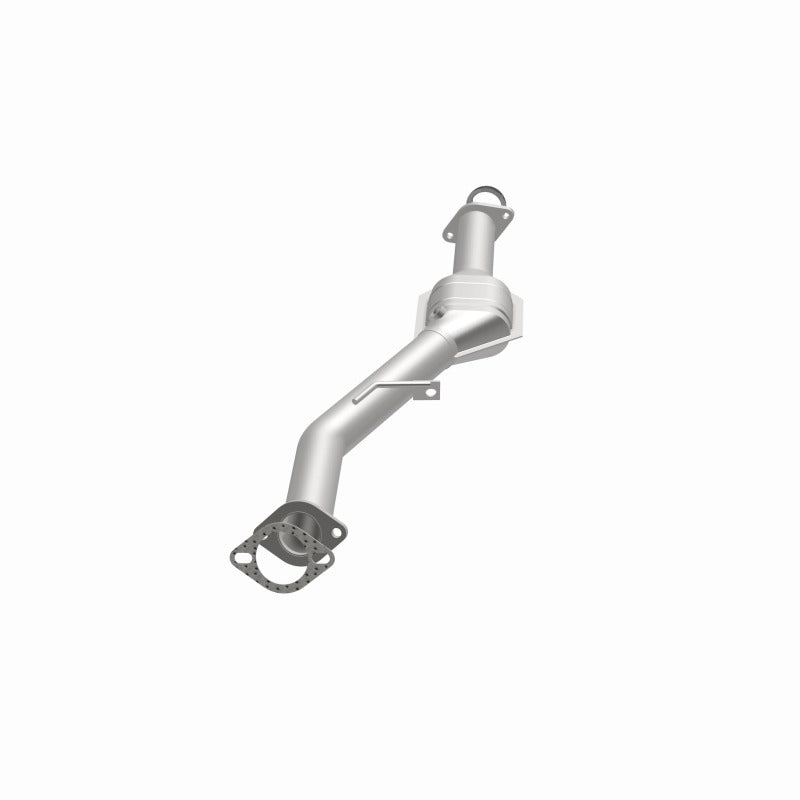 Magnaflow 49161 DirectFit Converter OEM Rear for Subaru STi 08-09