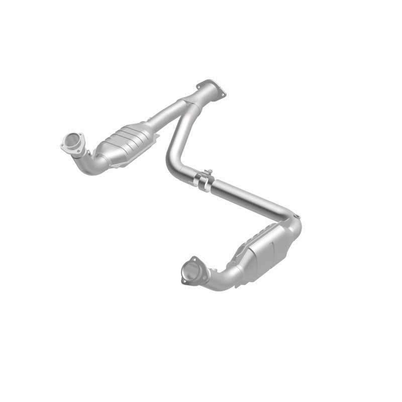 Magnaflow 93603 DirectFit Converter For Tahoe/Yukon V8 5.7L 00-01