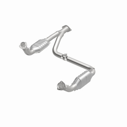 Magnaflow 93603 DirectFit Converter For Tahoe/Yukon V8 5.7L 00-01