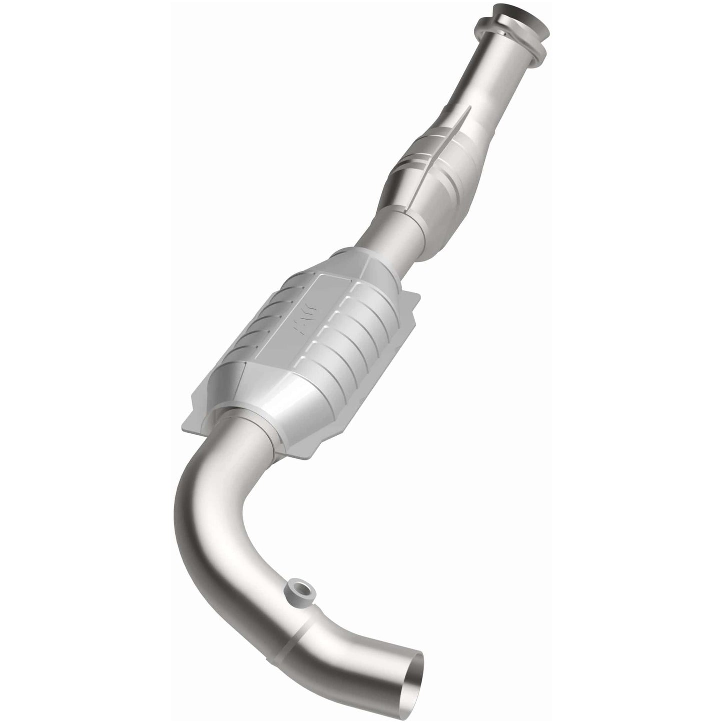 MagnaFlow California Grade CARB Compliant Direct-Fit Catalytic Converter 447179