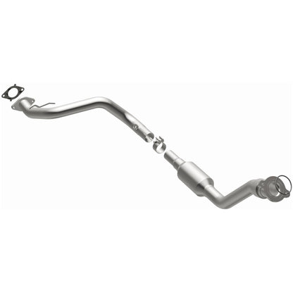 Magnaflow 52039 OEM Undrbdy Dir Fit Converter For Aztek 01-04 3.4