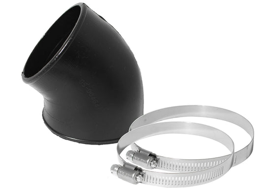aFe Cold Air Intake Elbow Coupler | Magnum FORCE for various vehicles (59-00002)