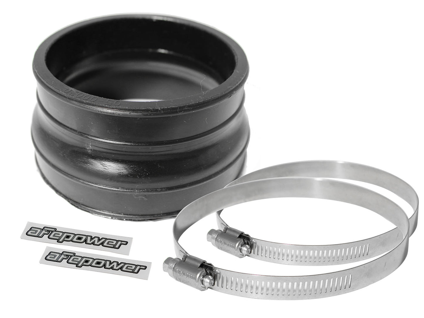 aFe Cold Air Intake Reducer Kit | Magnum FORCE for various vehicles (59-00008)
