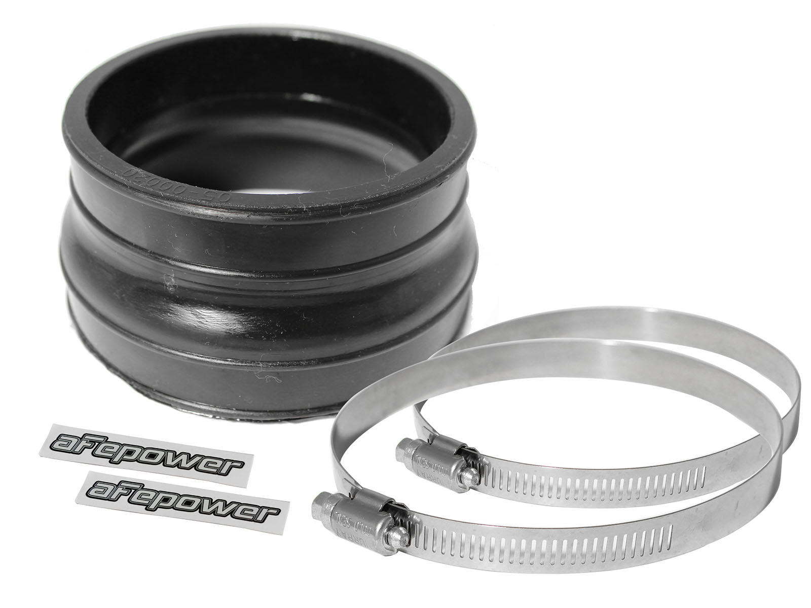 aFe Cold Air Intake Reducer Kit | Magnum FORCE for various vehicles (59-00008)