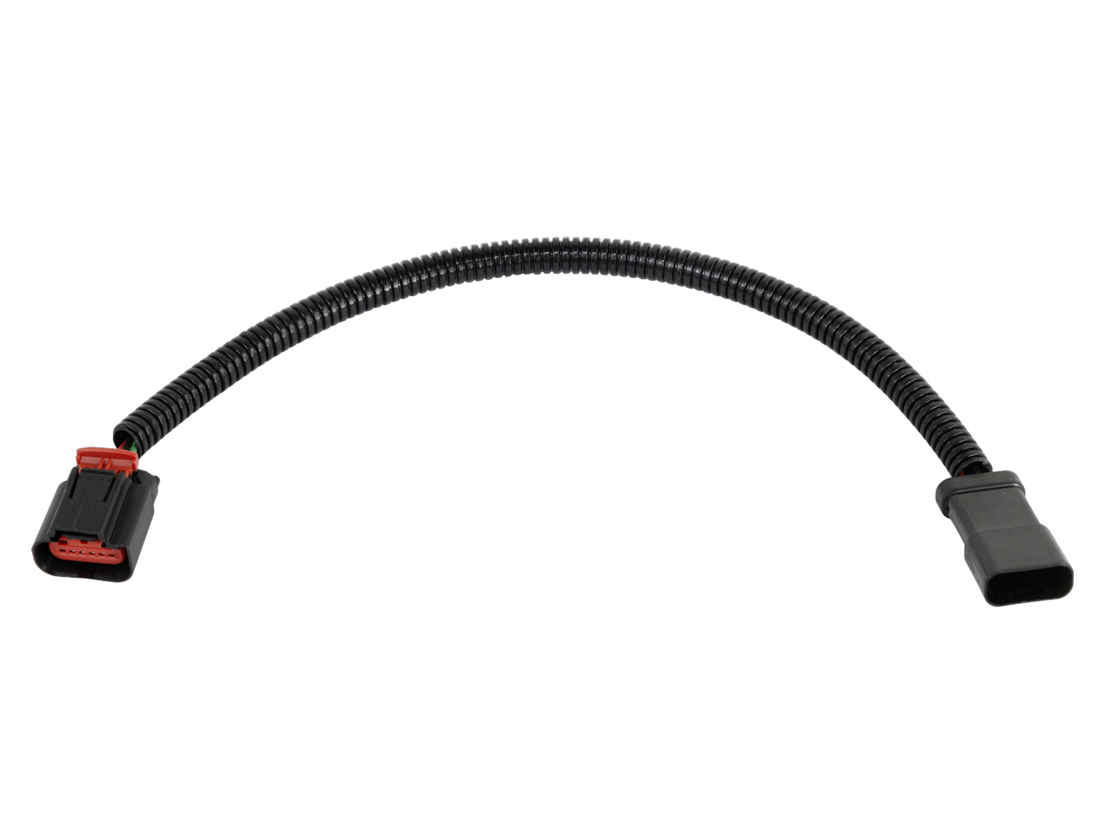 aFe Magnum FORCE 12in MAF Ext Harness | Ford Diesel V8 6.7L (11-19) (59-06301)