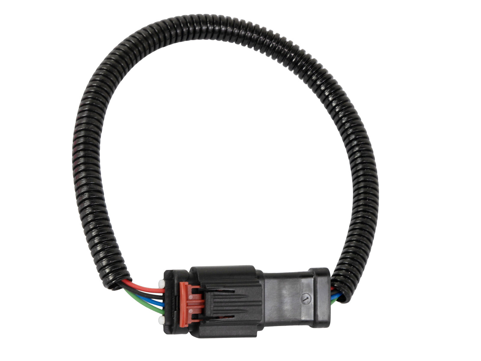 aFe Magnum FORCE 12in MAF Ext Harness | Ford Diesel V8 6.7L (11-19) (59-06301)
