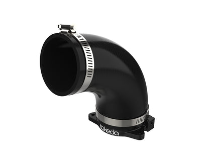 aFe Turbo Inlet Adapter | Hyundai Veloster N 2.0L (19-20) (59-20001)