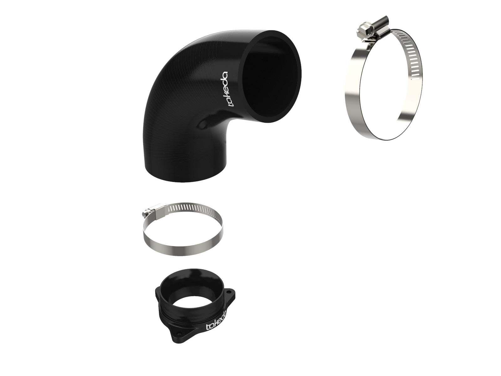 aFe Turbo Inlet Adapter | Hyundai Veloster N 2.0L (19-20) (59-20001)