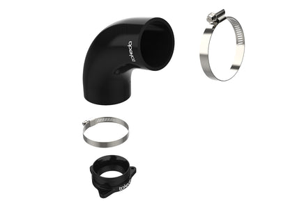 aFe Turbo Inlet Adapter | Hyundai Veloster N 2.0L (19-20) (59-20001)