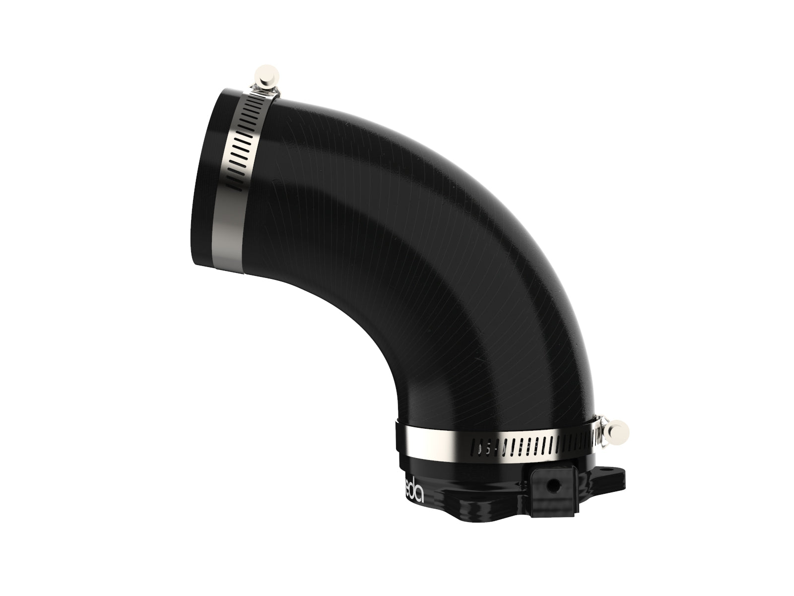 aFe Turbo Inlet Adapter | Hyundai Veloster N 2.0L (19-20) (59-20001)