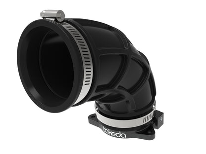 aFe Turbo Inlet w/ Takeda Intake | Hyundai Veloster N 2019-2020 (59-20002)
