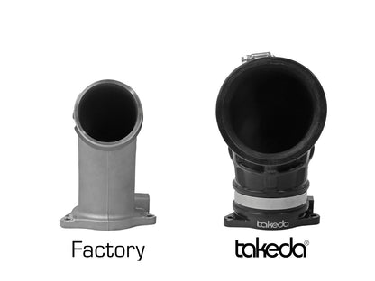 aFe Turbo Inlet w/ Takeda Intake | Hyundai Veloster N 2019-2020 (59-20002)