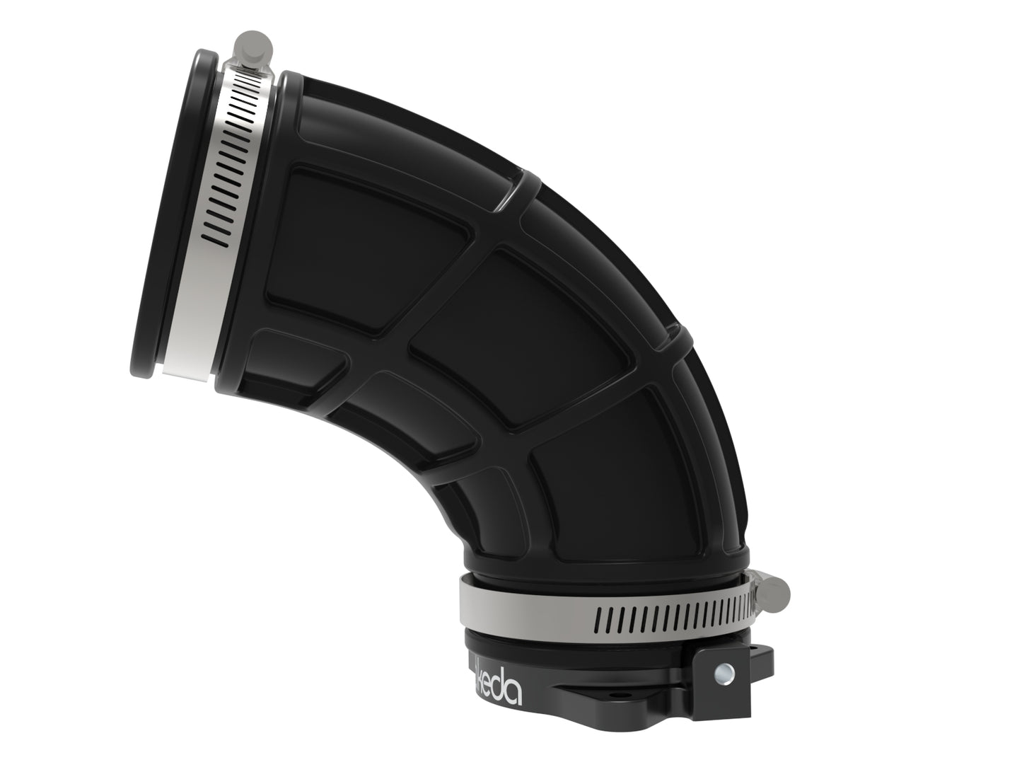 aFe Turbo Inlet w/ Takeda Intake | Hyundai Veloster N 2019-2020 (59-20002)
