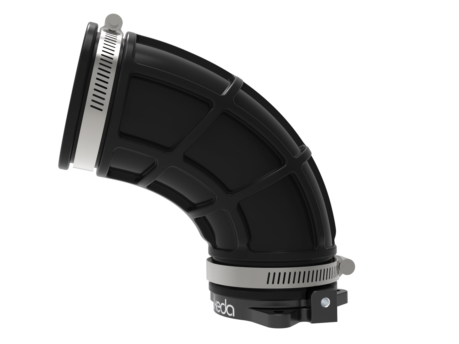 aFe Turbo Inlet w/ Takeda Intake | Hyundai Veloster N 2019-2020 (59-20002)
