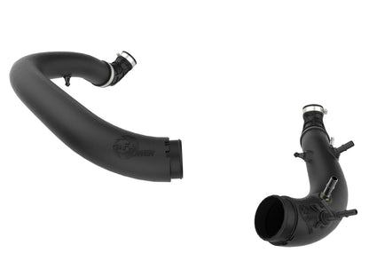 aFe Power Turbo Inlet Pipes | Ford Raptor 3.5L V6 Turbo (17-20) (59-20003)