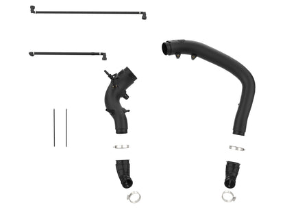 aFe Power Turbo Inlet Pipes | Ford Raptor 3.5L V6 Turbo (17-20) (59-20003)