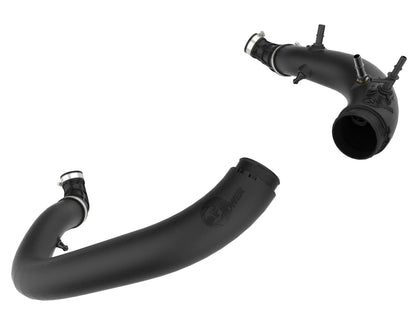 aFe Power Turbo Inlet Pipes | Ford Raptor 3.5L V6 Turbo (17-20) (59-20003)