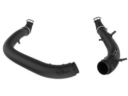 aFe Power Turbo Inlet Pipes | Ford Raptor 3.5L V6 Turbo (17-20) (59-20003)