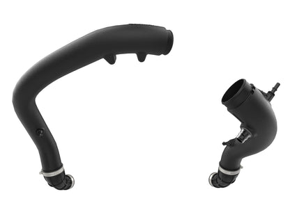 aFe Power Turbo Inlet Pipes | Ford Raptor 3.5L V6 Turbo (17-20) (59-20003)