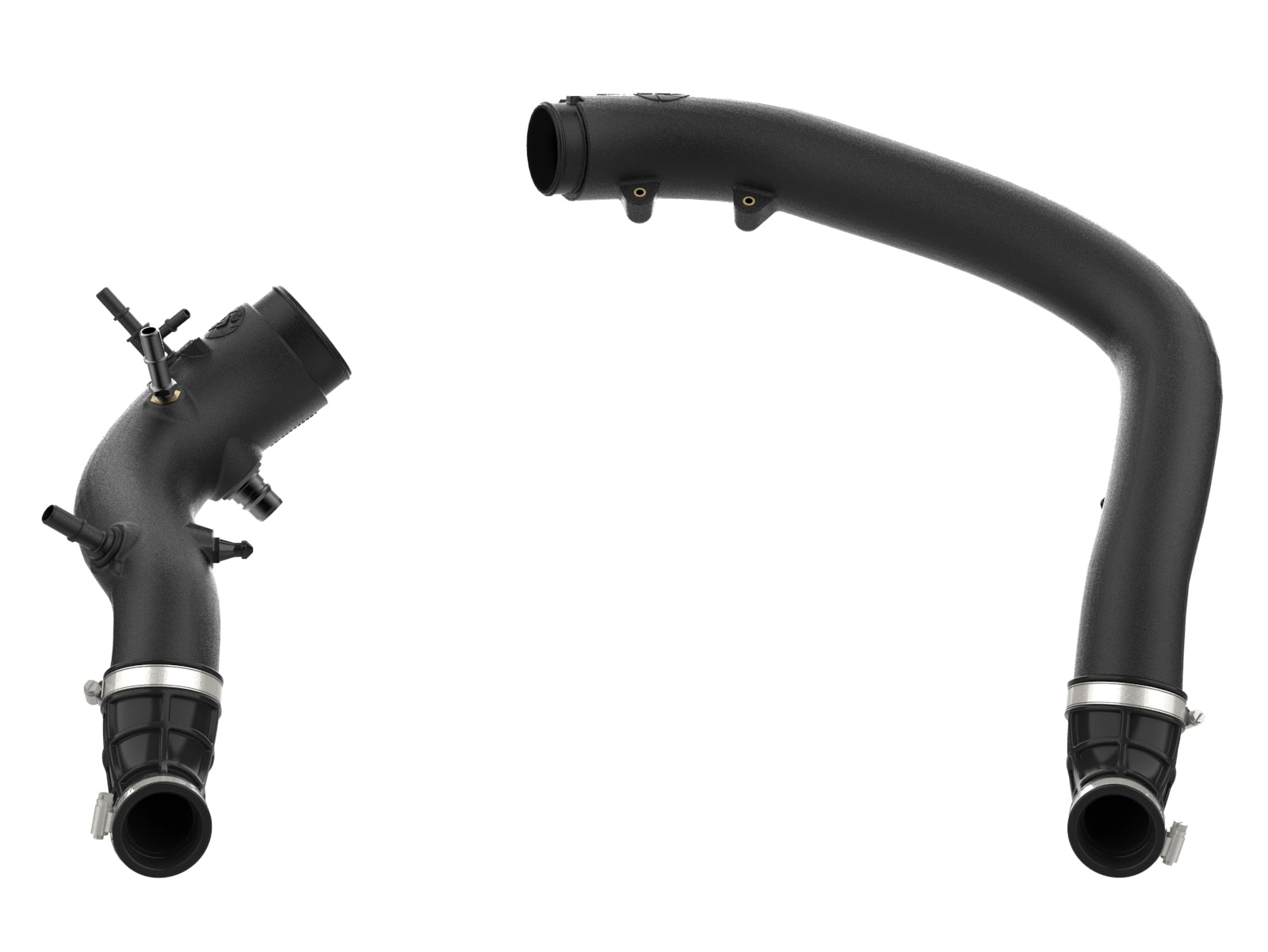 aFe Power Turbo Inlet Pipes | Ford Raptor 3.5L V6 Turbo (17-20) (59-20003)