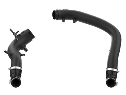aFe Power Turbo Inlet Pipes | Ford Raptor 3.5L V6 Turbo (17-20) (59-20003)