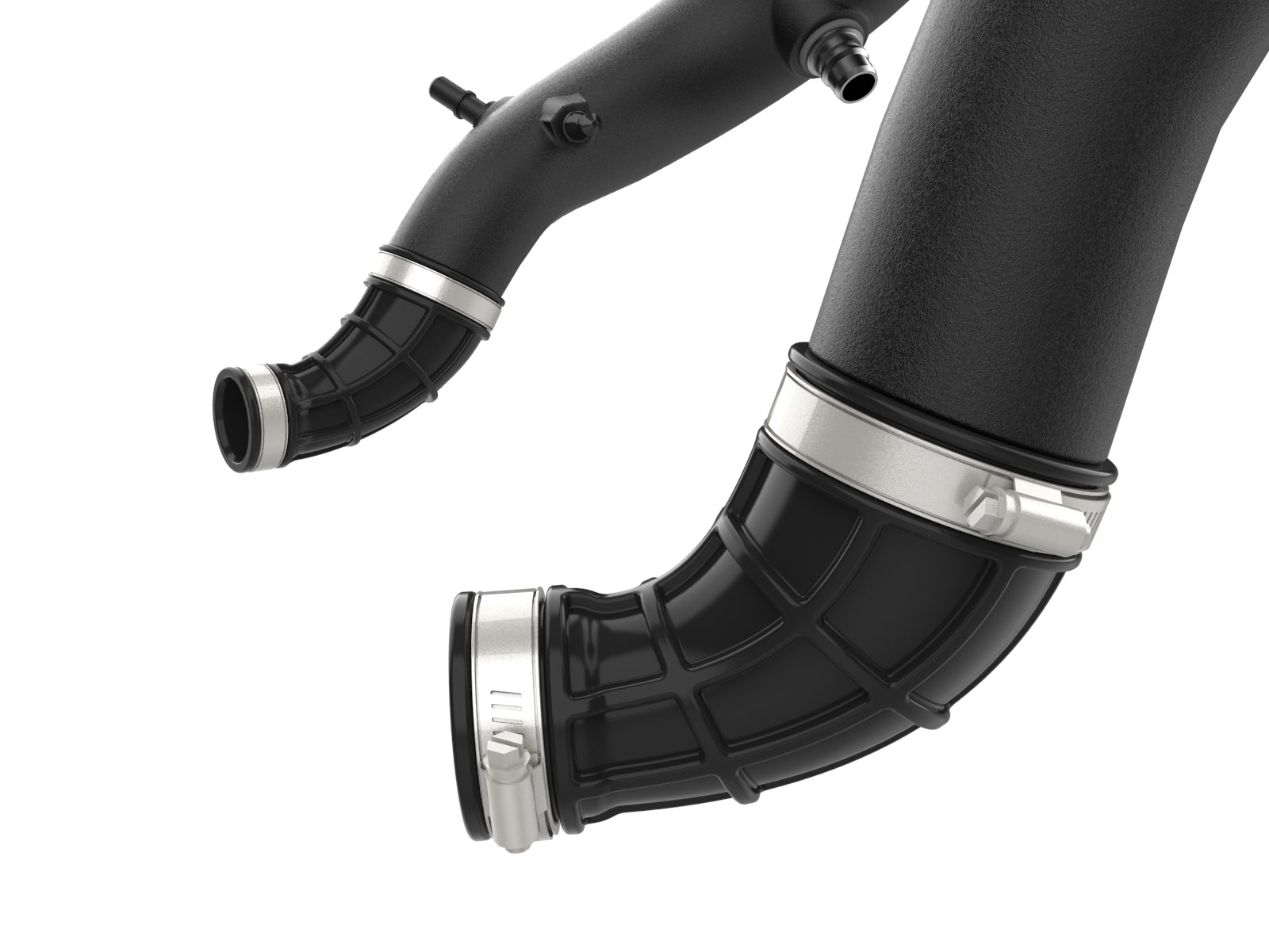 aFe Power Turbo Inlet Pipes | Ford Raptor 3.5L V6 Turbo (17-20) (59-20003)