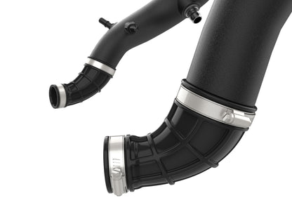 aFe Power Turbo Inlet Pipes | Ford Raptor 3.5L V6 Turbo (17-20) (59-20003)