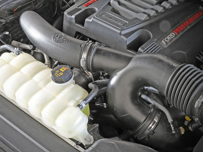 aFe Power Turbo Inlet Pipes | Ford Raptor 3.5L V6 Turbo (17-20) (59-20003)