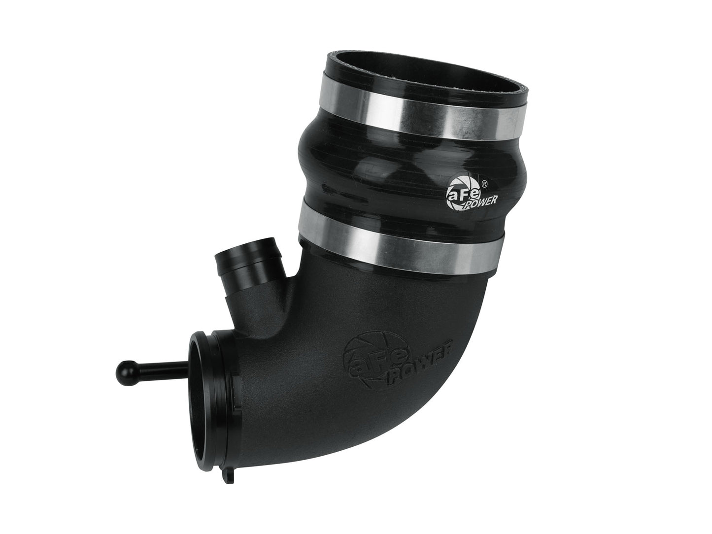 aFe Turbo Inlet Tube | VW GTI L4 2.0L Turbo 2015-21 (59-20004)