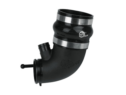 aFe Turbo Inlet Tube | VW GTI L4 2.0L Turbo 2015-21 (59-20004)