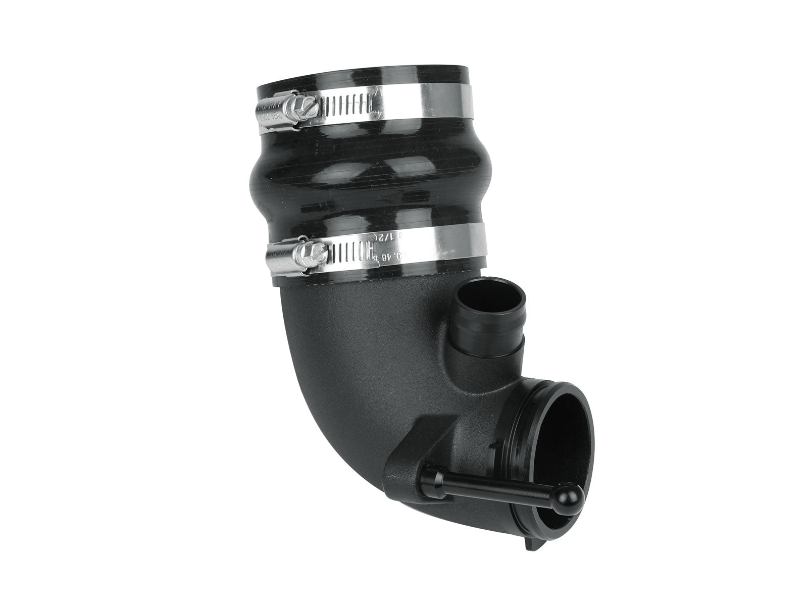 aFe Turbo Inlet Tube | VW GTI L4 2.0L Turbo 2015-21 (59-20004)
