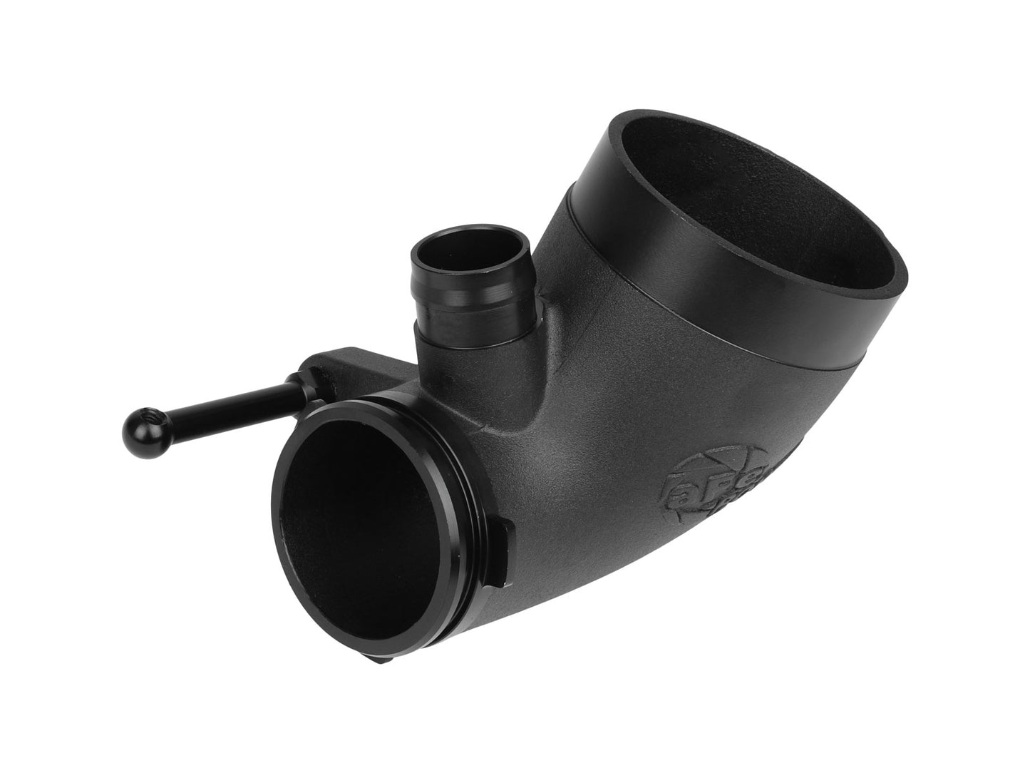 aFe Turbo Inlet Tube | VW GTI L4 2.0L Turbo 2015-21 (59-20004)