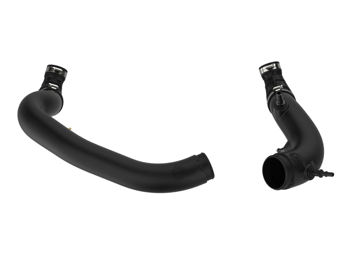 aFe 15-16 F150 3.5L Turbo Inlet Pipes | Ford F-150 15-20 (59-20006)