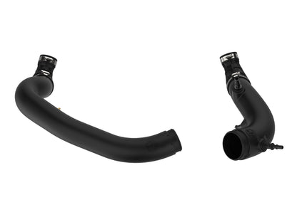 aFe 15-16 F150 3.5L Turbo Inlet Pipes | Ford F-150 15-20 (59-20006)