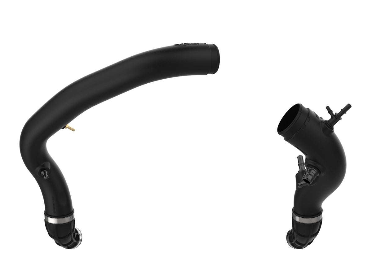 aFe 15-16 F150 3.5L Turbo Inlet Pipes | Ford F-150 15-20 (59-20006)