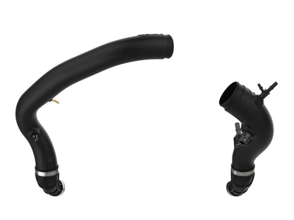 aFe 15-16 F150 3.5L Turbo Inlet Pipes | Ford F-150 15-20 (59-20006)
