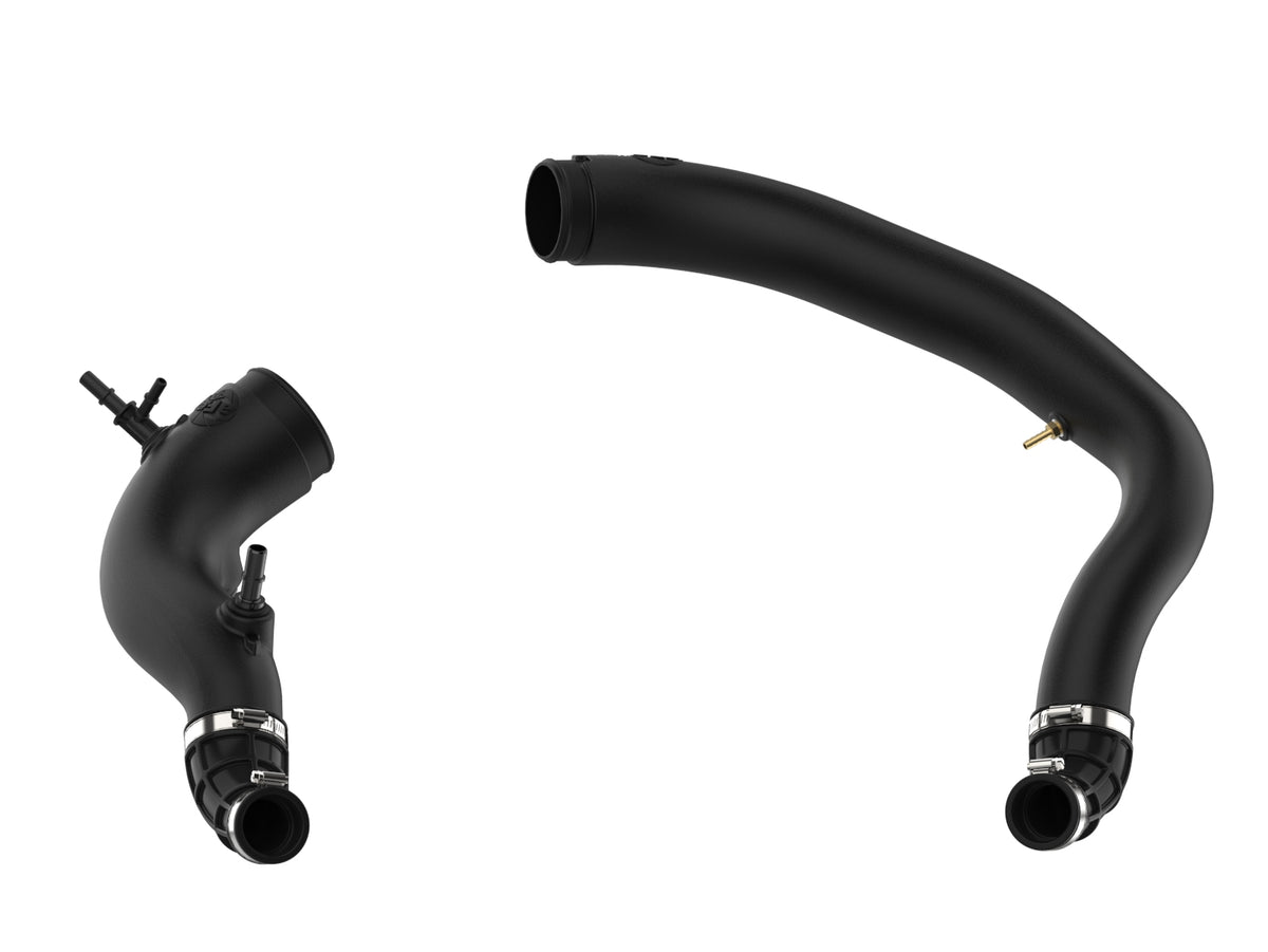 aFe 15-16 F150 3.5L Turbo Inlet Pipes | Ford F-150 15-20 (59-20006)