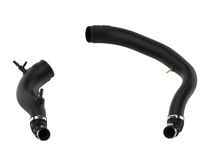 aFe 15-16 F150 3.5L Turbo Inlet Pipes | Ford F-150 15-20 (59-20006)