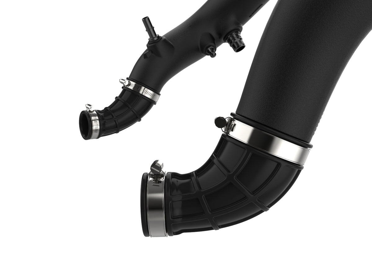 aFe 15-16 F150 3.5L Turbo Inlet Pipes | Ford F-150 15-20 (59-20006)