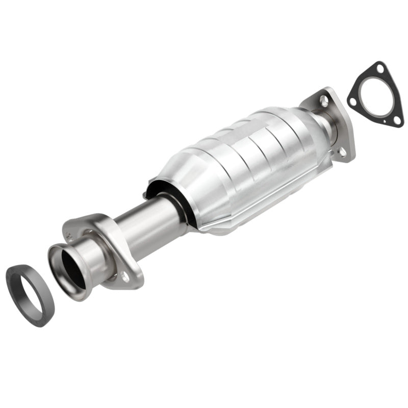 MagnaFlow Acura 90-91 Direct Fit Catalytic Converter (22636)