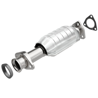 MagnaFlow Acura 90-91 Direct Fit Catalytic Converter (22636)