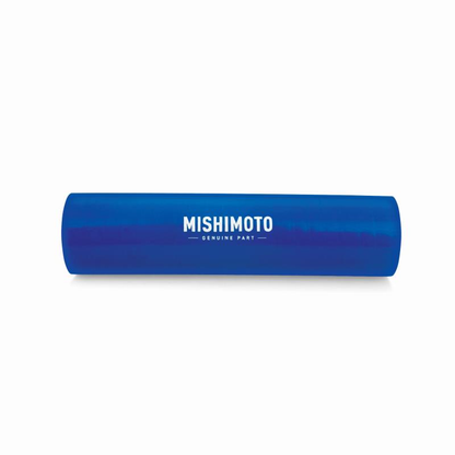 Mishimoto 2015 Subaru WRX Red Silicone Radiator Coolant Ancillary Hoses Kit-WheelFlip