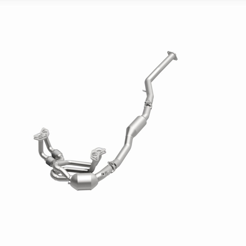 Magnaflow Direct Fit Converter | Subaru Crosstrek 2.0L (13-17, 18-23) (23-184)