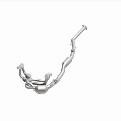 Magnaflow Direct Fit Converter | Subaru Crosstrek 2.0L (13-17, 18-23) (23-184)