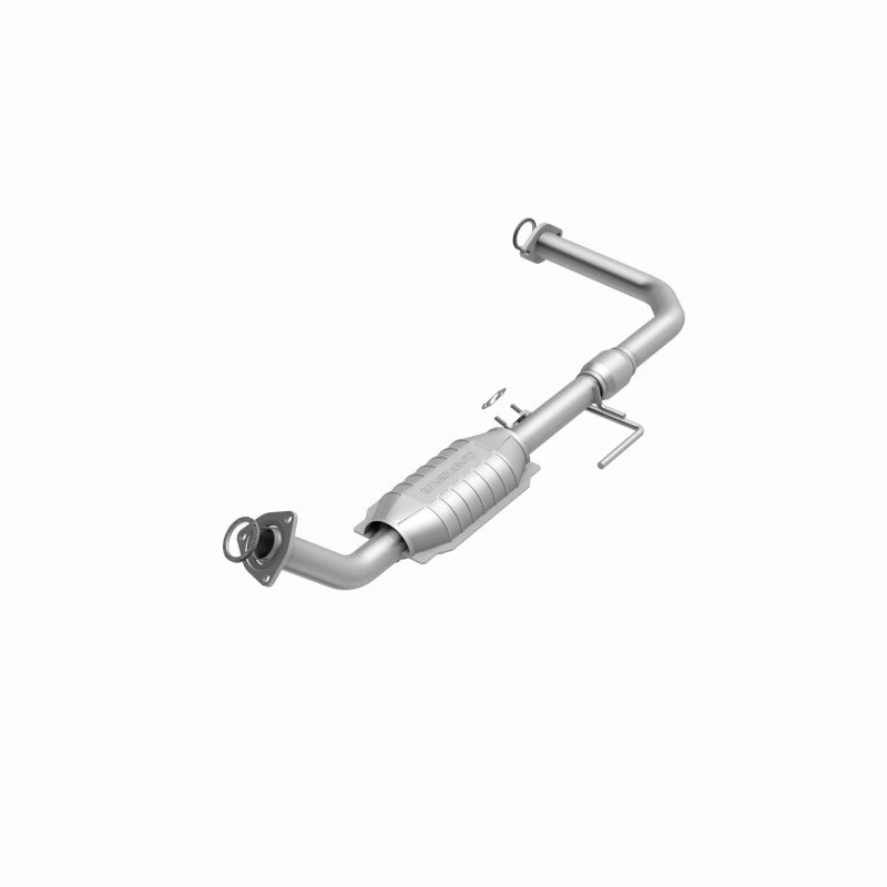 Magnaflow 23753 DirectFit Converter For Toyota Tundra 4.7L D&S Front